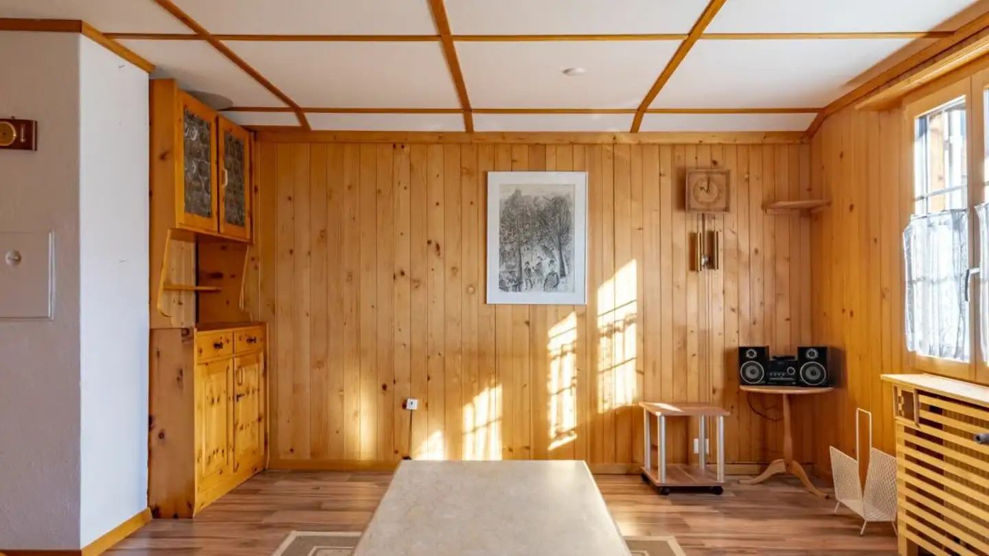 Apartment for rent - Bussalpstrasse 52, 3818 Grindelwald