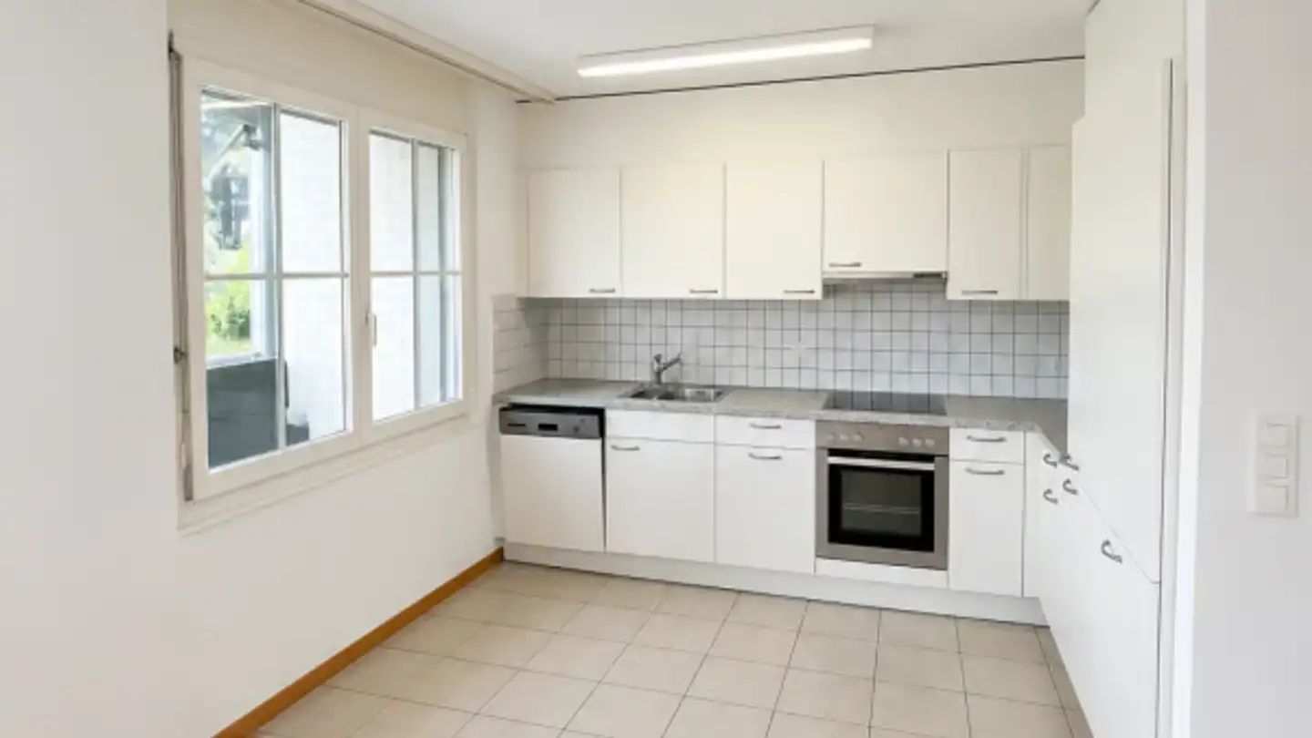 Wohnung mieten - Ussbergstrasse 2, 8864 Reichenburg - Foto 2