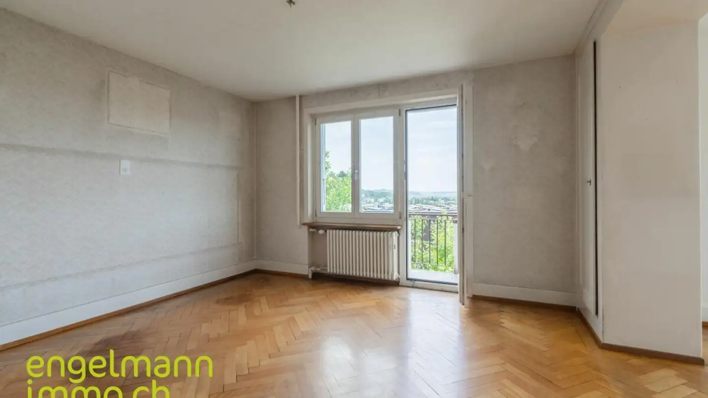 Maison individuelle à vendre - Route De Reuchenette / Reuchenettestrasse 79, 2502 Biel/Bienne - Photo 4