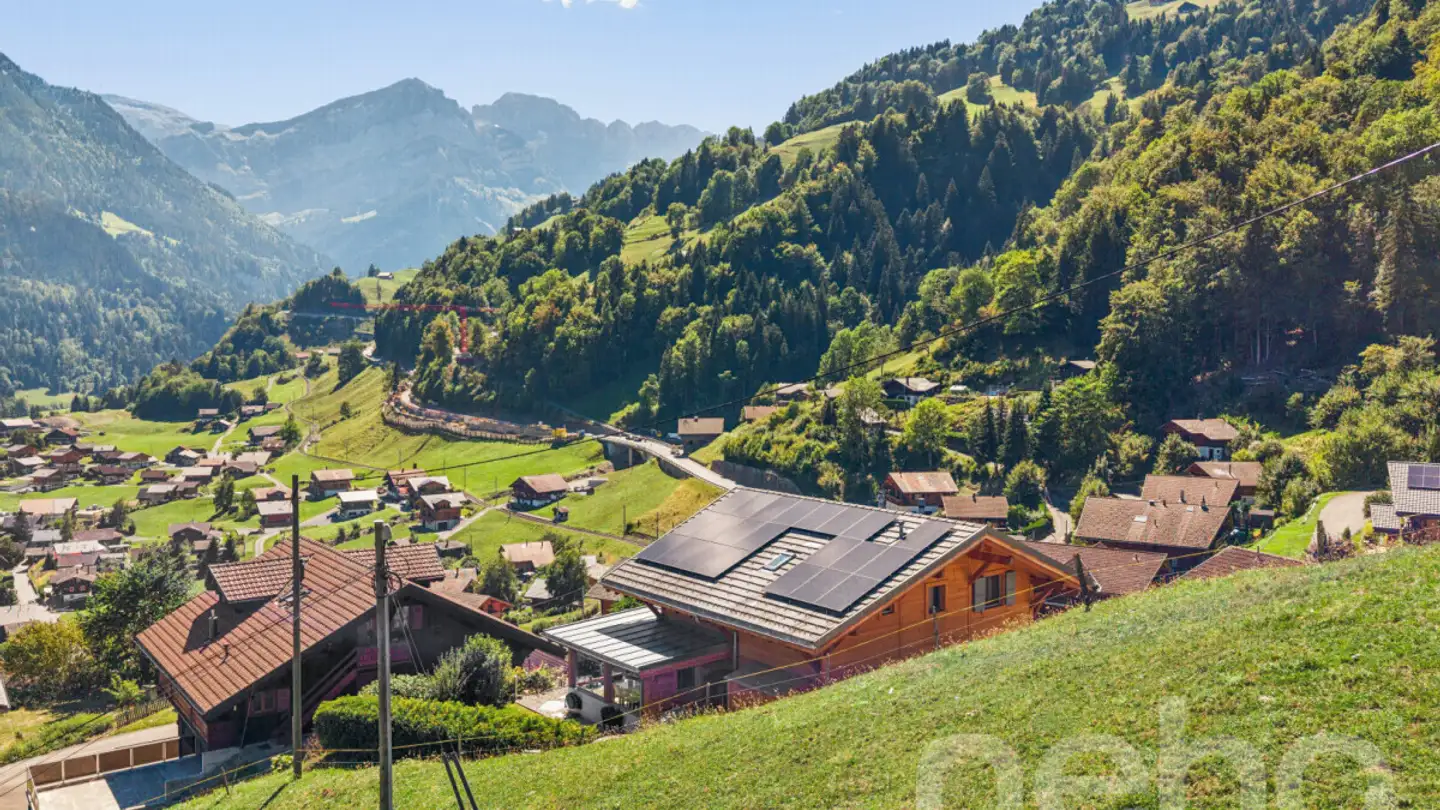 Single house for sale - 1873 Val-d'Illiez - Photo 3