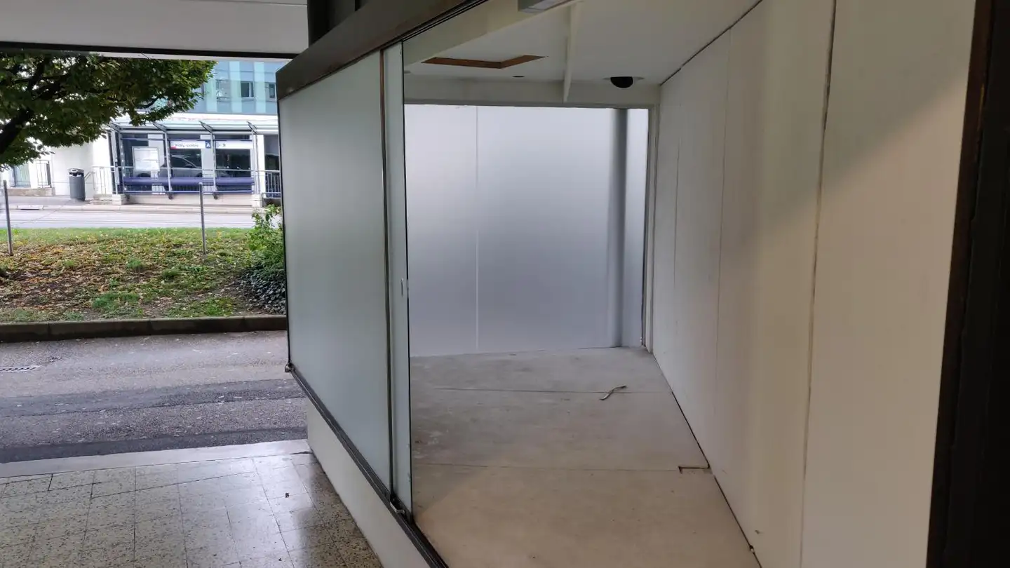 Arkade mieten - Route Des Flumeaux 1, 1008 Prilly - Foto 3