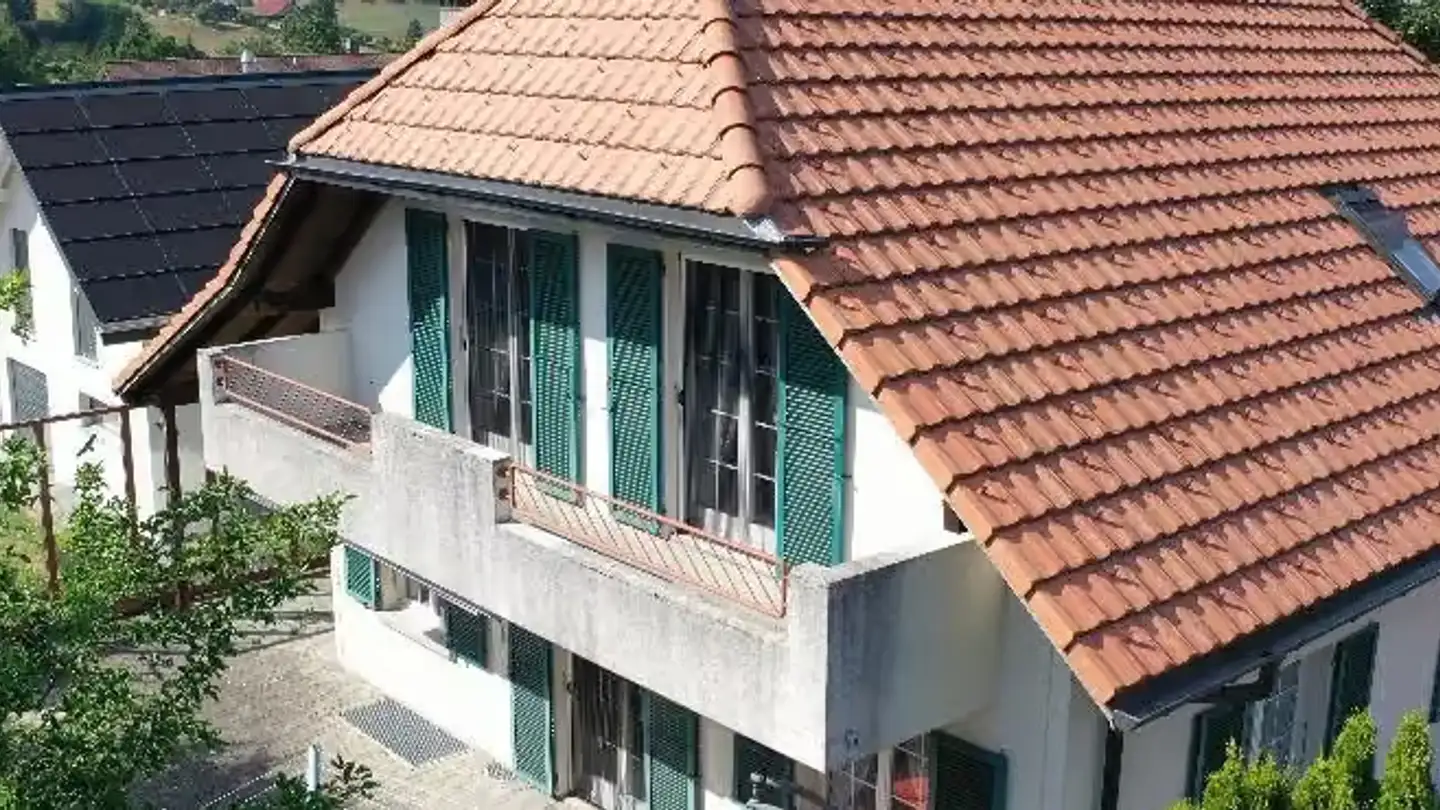 Maison individuelle à vendre - Dangeliacker 5, 4952 Eriswil - Photo 4