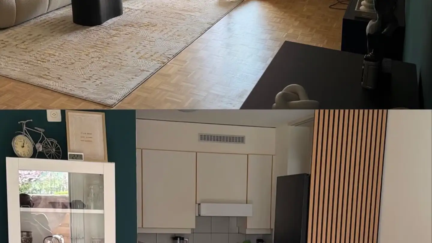 Apartment for rent - 1070 Puidoux - Photo 3