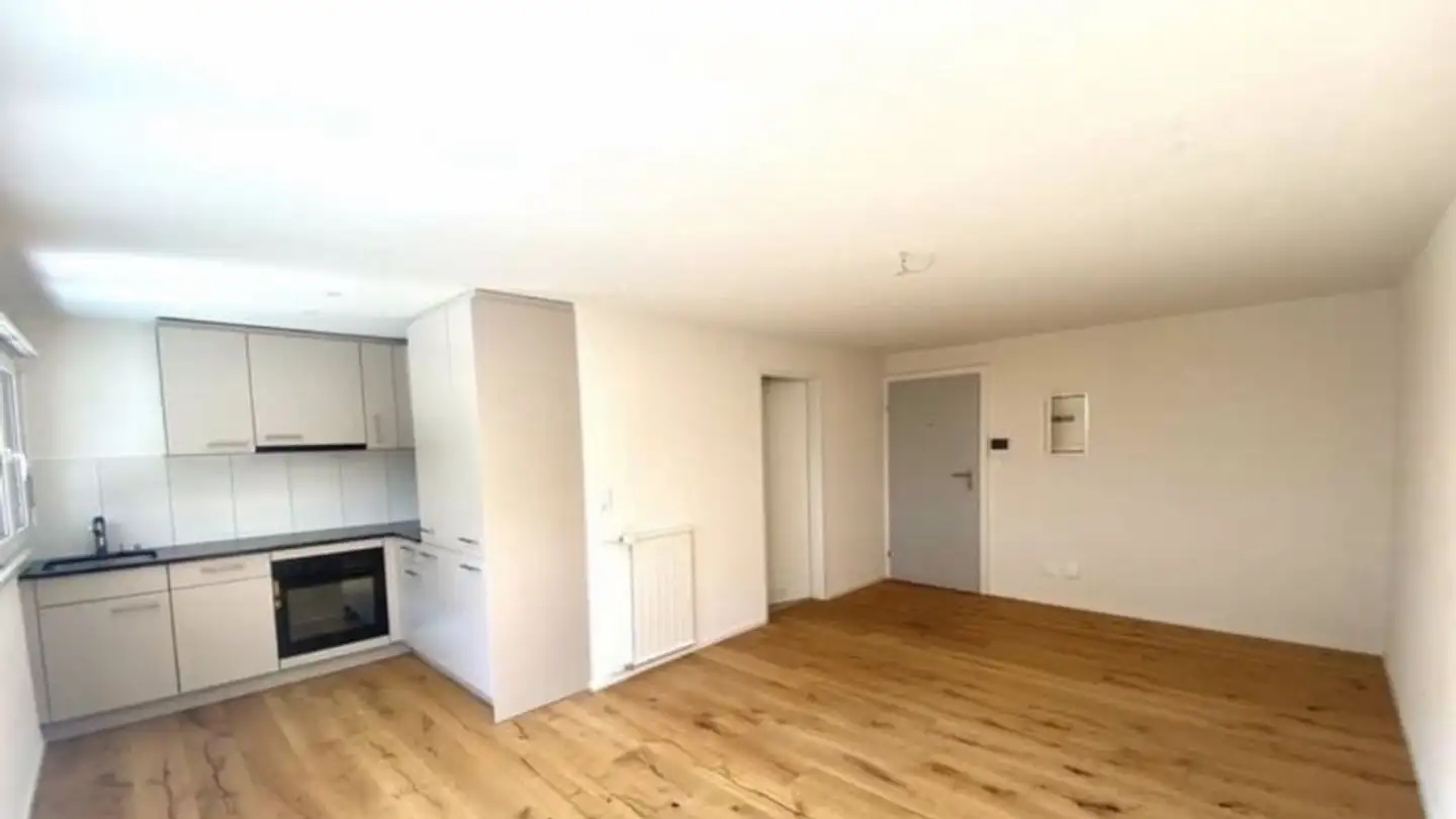 Appartement à louer - Birkenstrasse 4, 9320 Arbon