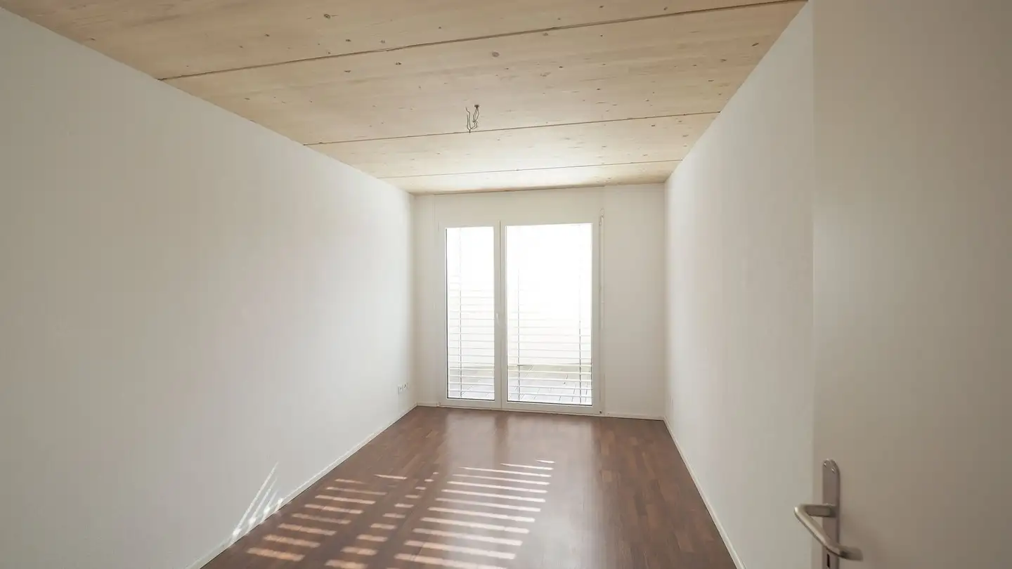 Appartamento in affitto - Pilgerweg 5b, 8340 Hinwil - Foto 3