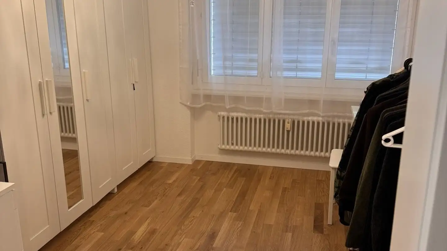 Apartment for rent - Rybiweg 8, 3507 Biglen - Photo 4