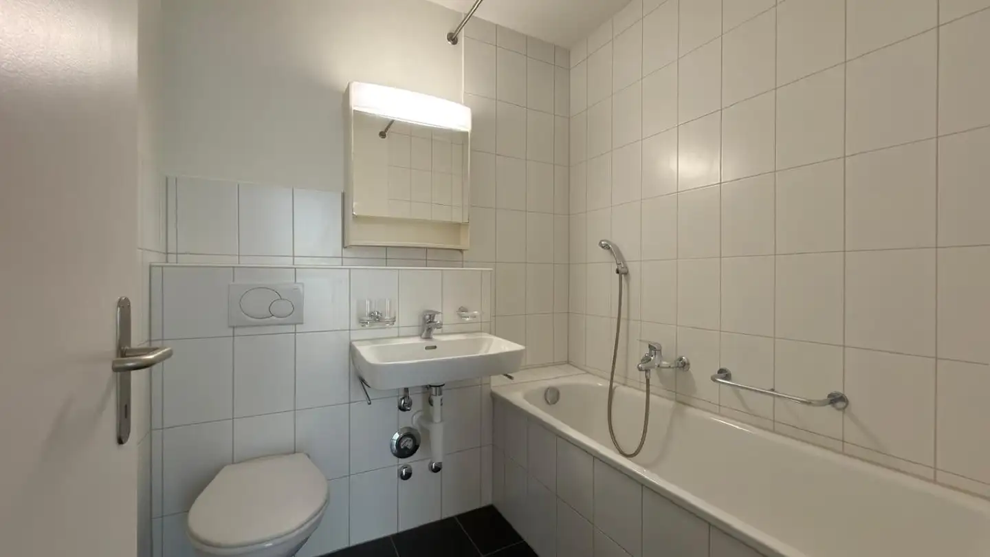 Apartment for rent - Lyss-Strasse 101, 2560 Nidau - Photo 2