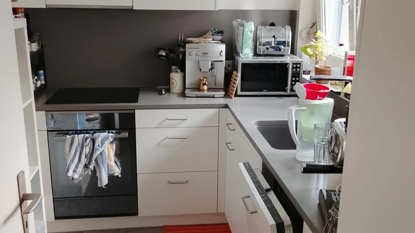 Single room for rent - 8152 Glattbrugg - Photo 2