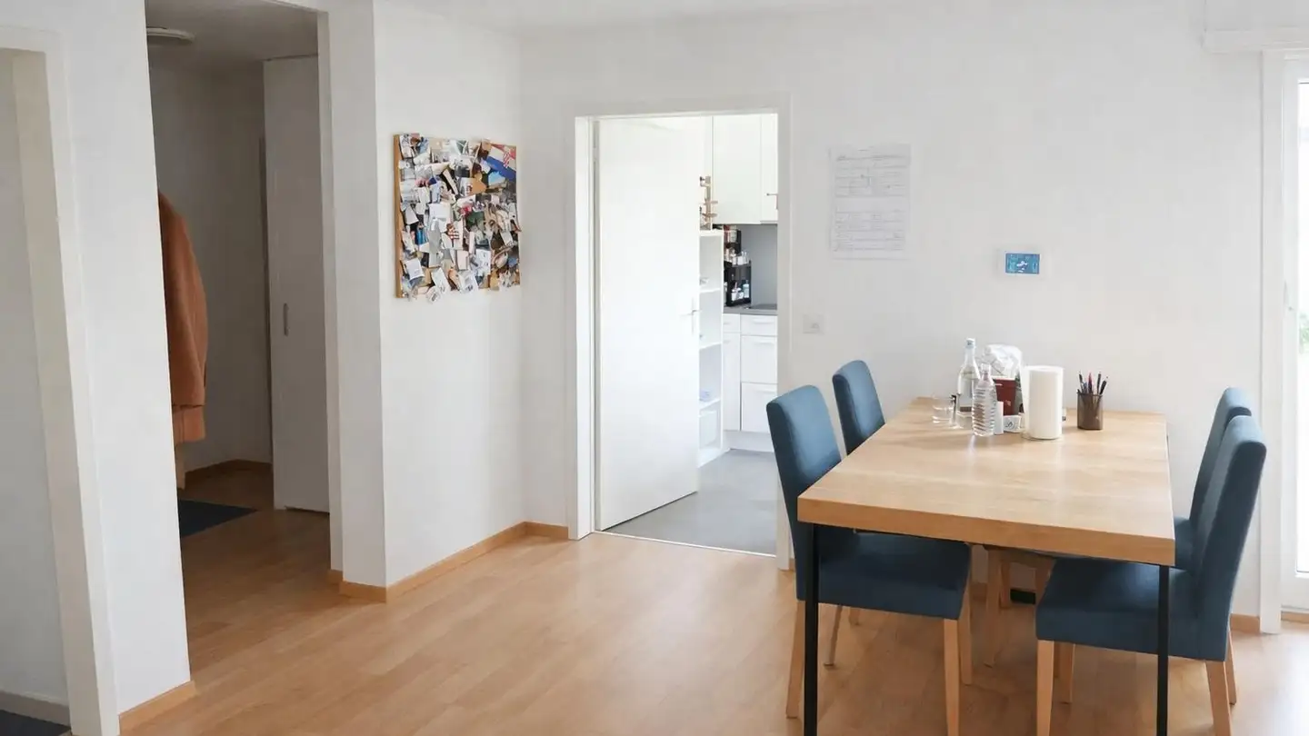 Single room for rent - 8152 Glattbrugg - Photo 3