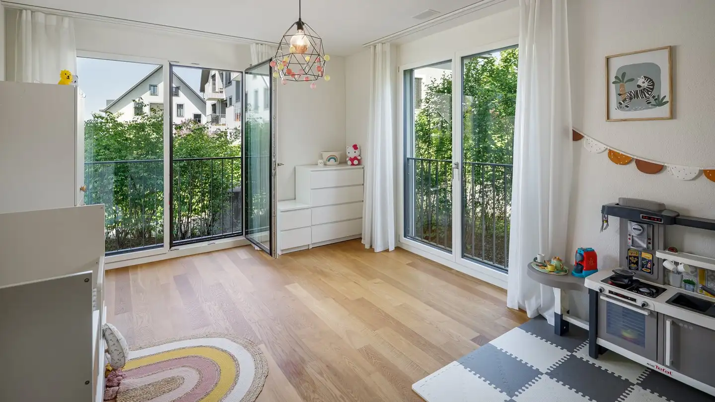 Appartement à vendre - 8904 Aesch ZH - Photo 4