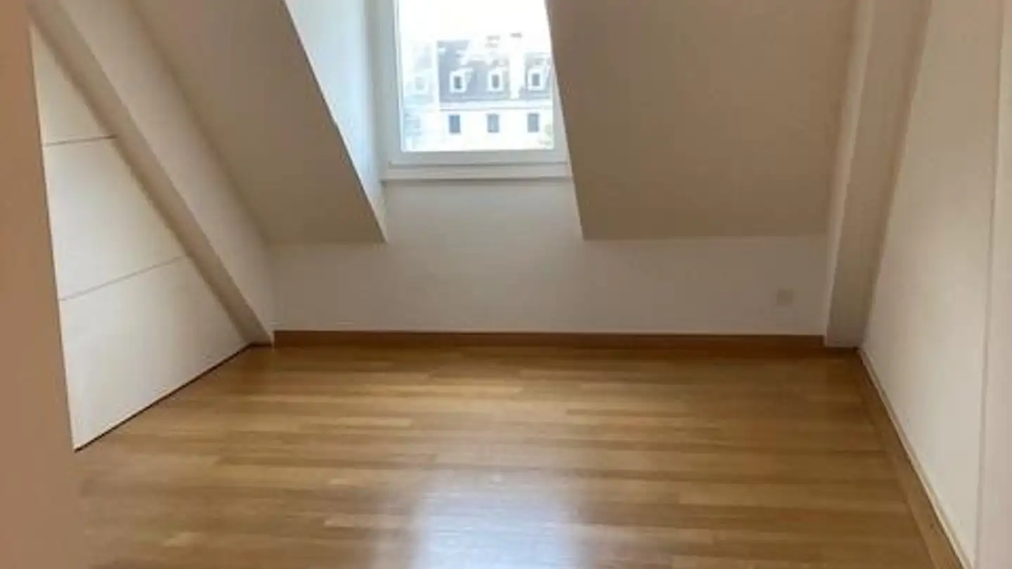 Apartment for rent - Rue Des Alpes 5, 1201 Genève - Photo 3