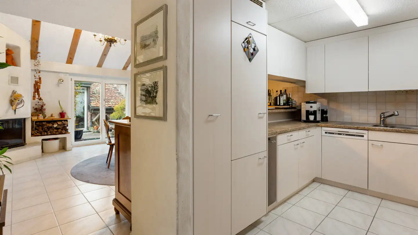 Duplex in vendita - 8404 Winterthur - Foto 2