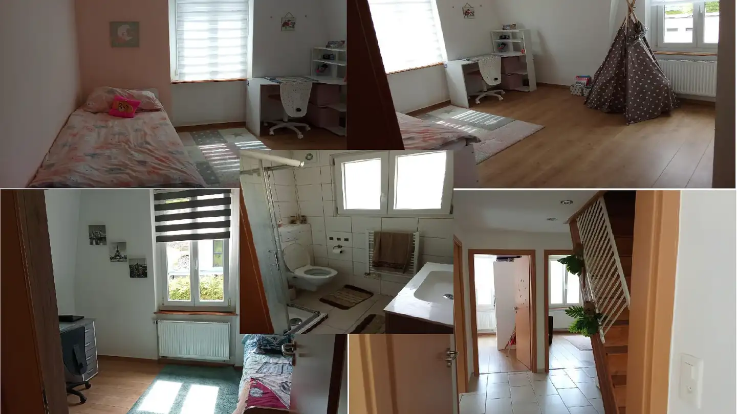 Single house for sale - Rue Beauregard 7, 2740 Moutier - Photo 2