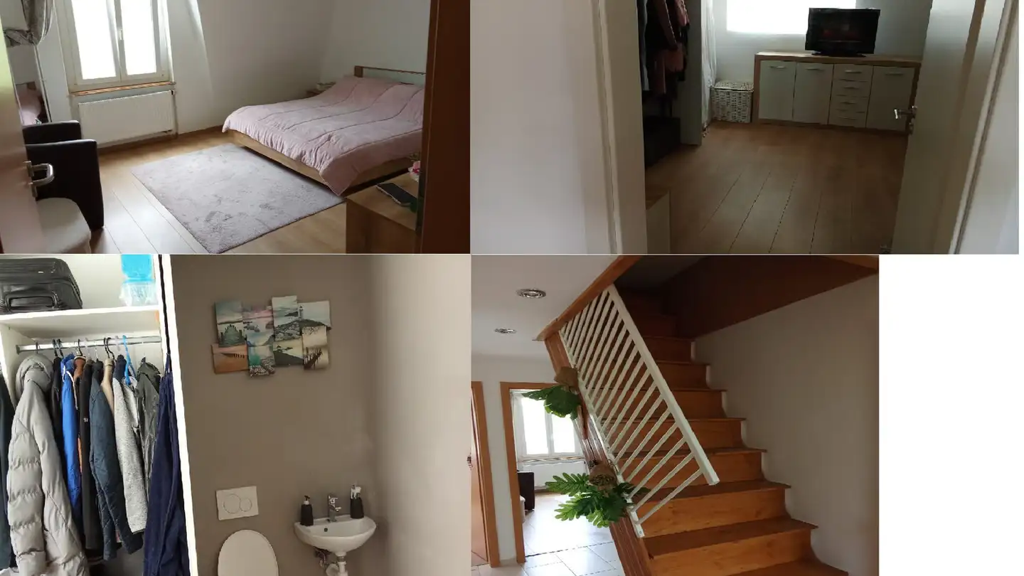Single house for sale - Rue Beauregard 7, 2740 Moutier - Photo 3