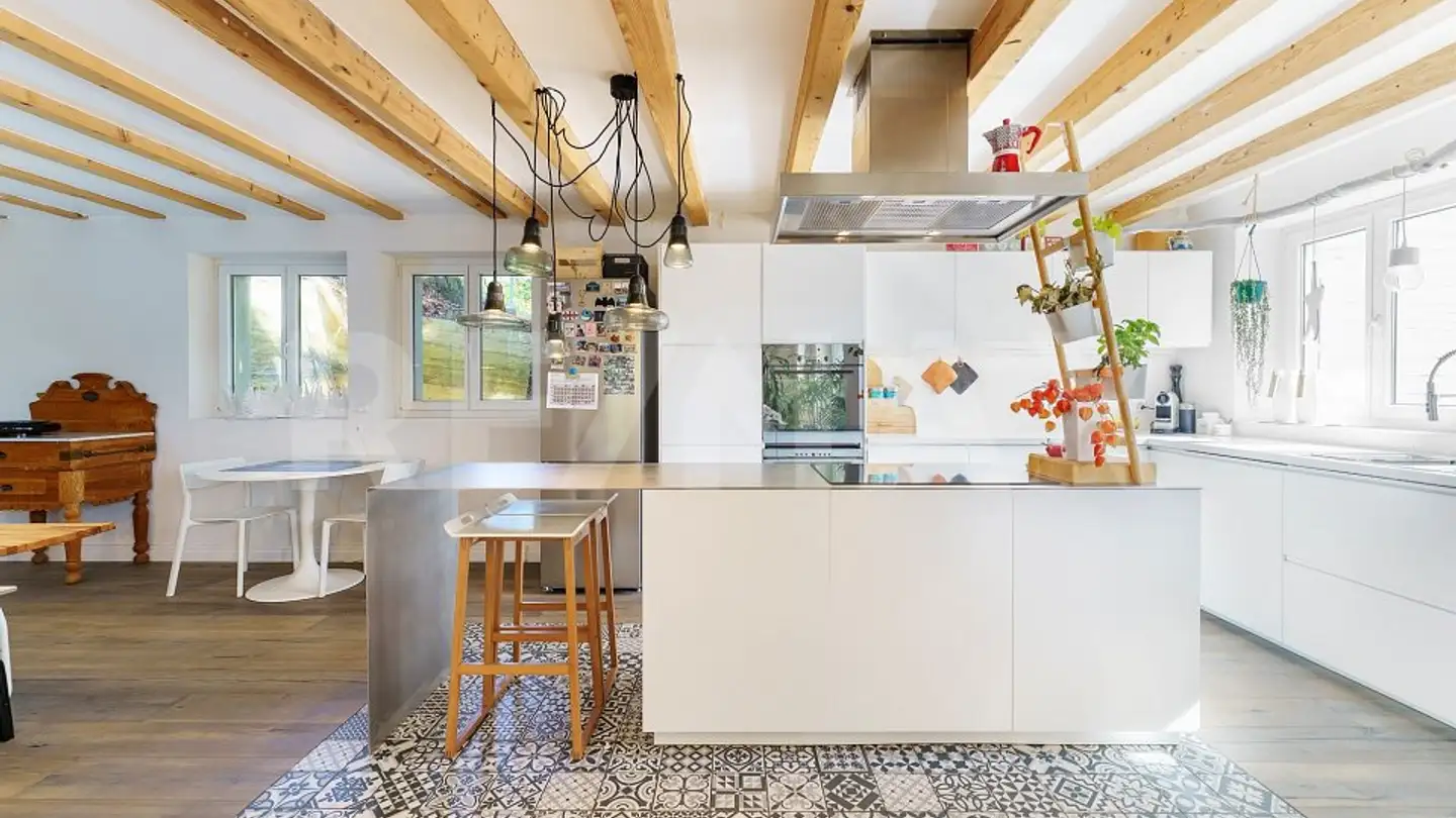 Edificio residenziale in vendita - 1066 Epalinges