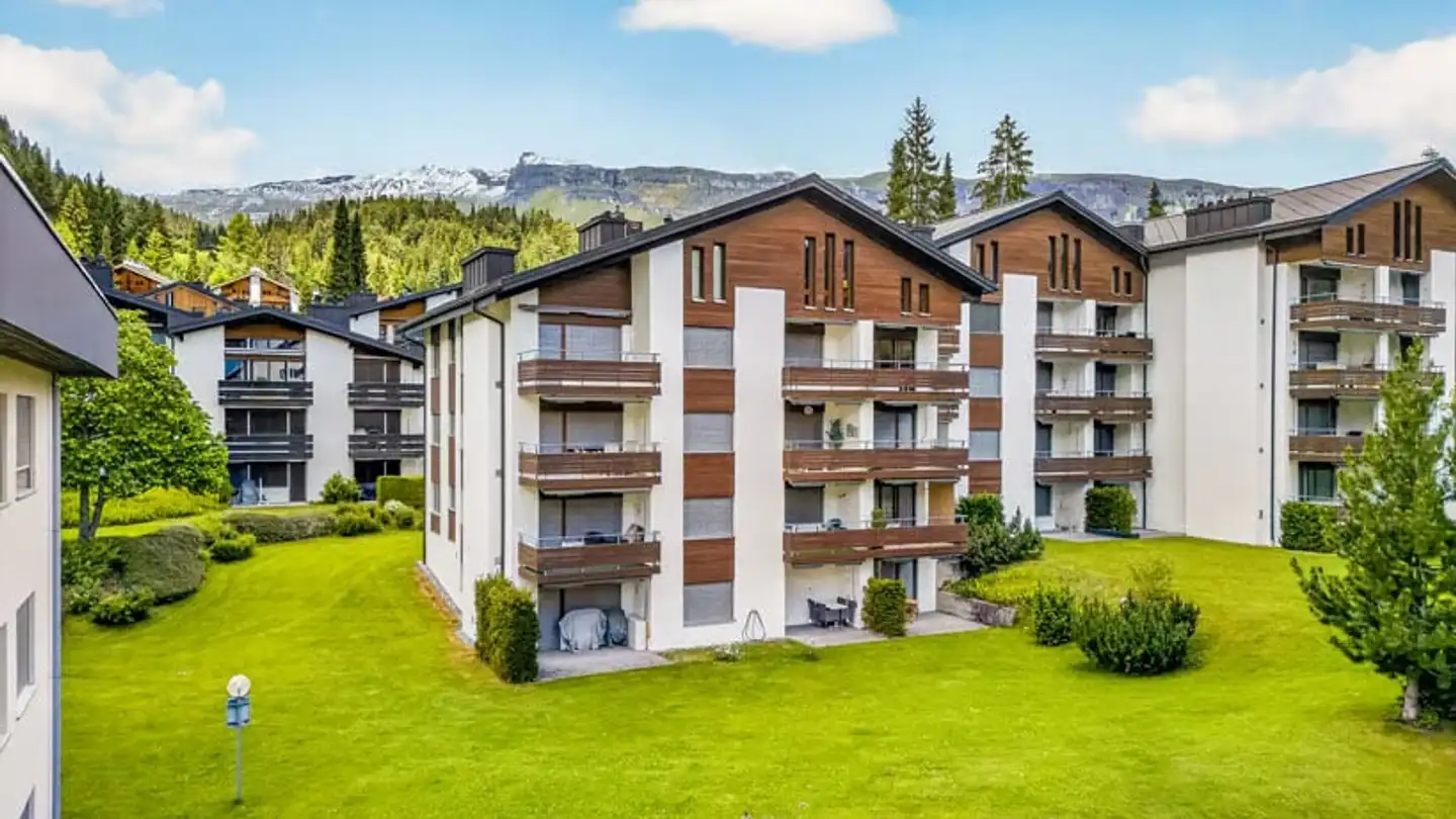 Duplex à vendre - Via Prada, 7032 Laax GR 2 - Photo 2