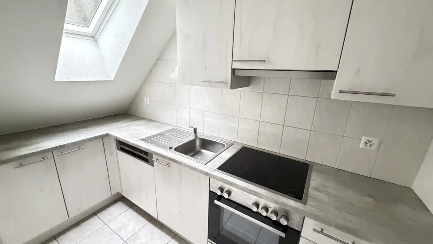 Appartement à louer - Choindez 3, 2830 Courrendlin - Photo 3