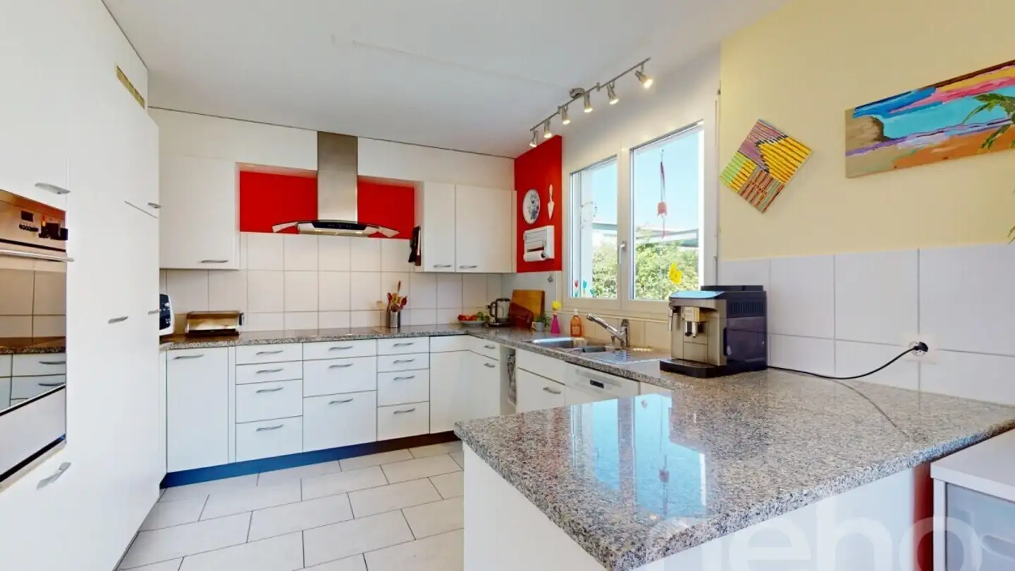 Casa bifamiliare in vendita - 8500 Frauenfeld - Photo 4