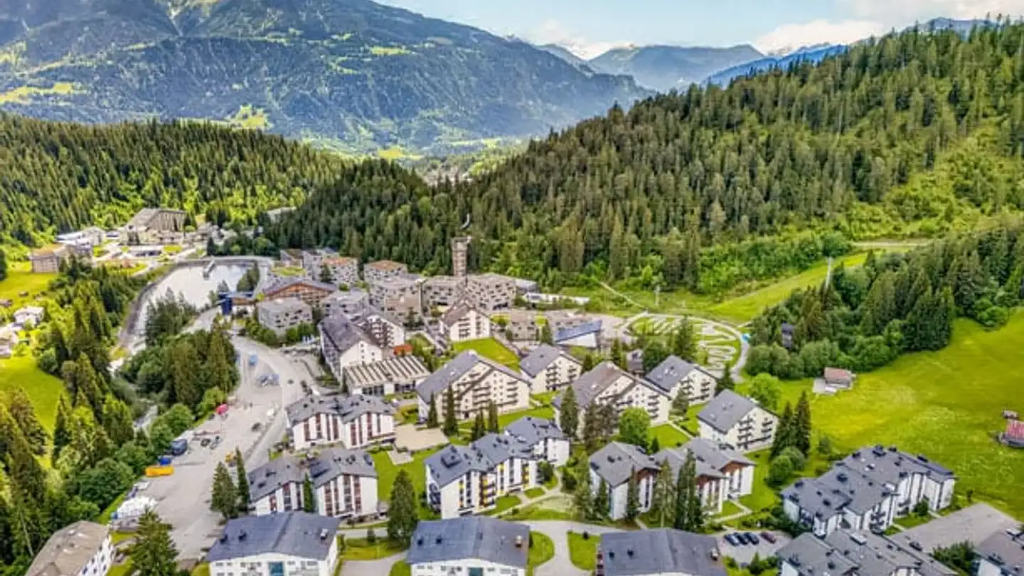Duplex à vendre - Via Prada, 7032 Laax GR 2 - Photo 3