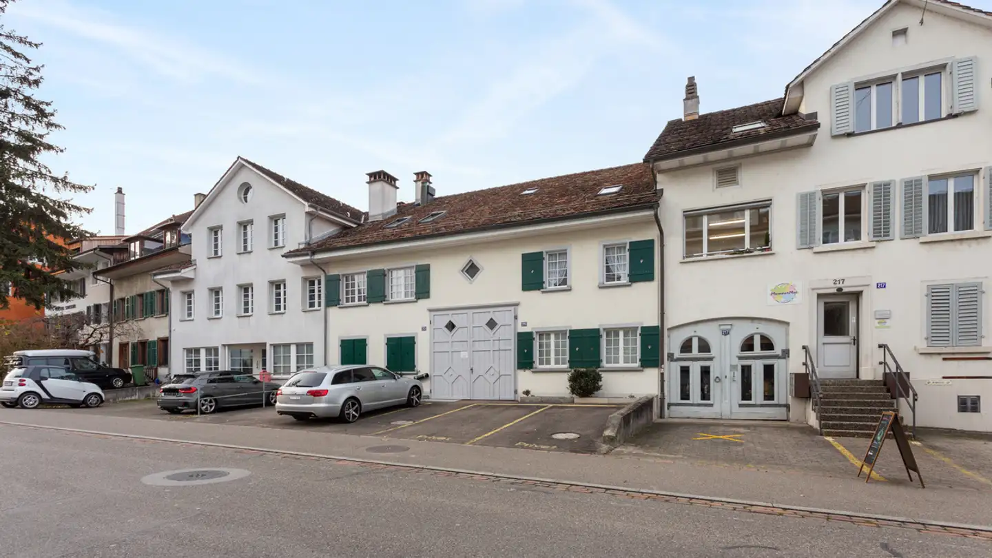 Duplex in vendita - 8404 Winterthur - Foto 4