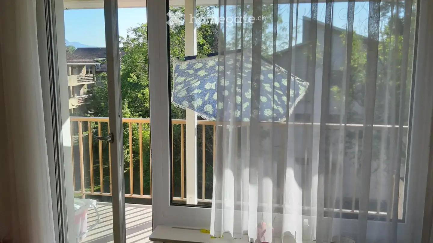 Wohnung mieten - 1252 Meinier