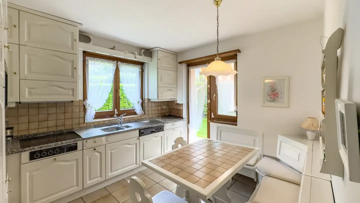 Maison individuelle à vendre - Via Sirana, 6814 Lamone - Photo 2
