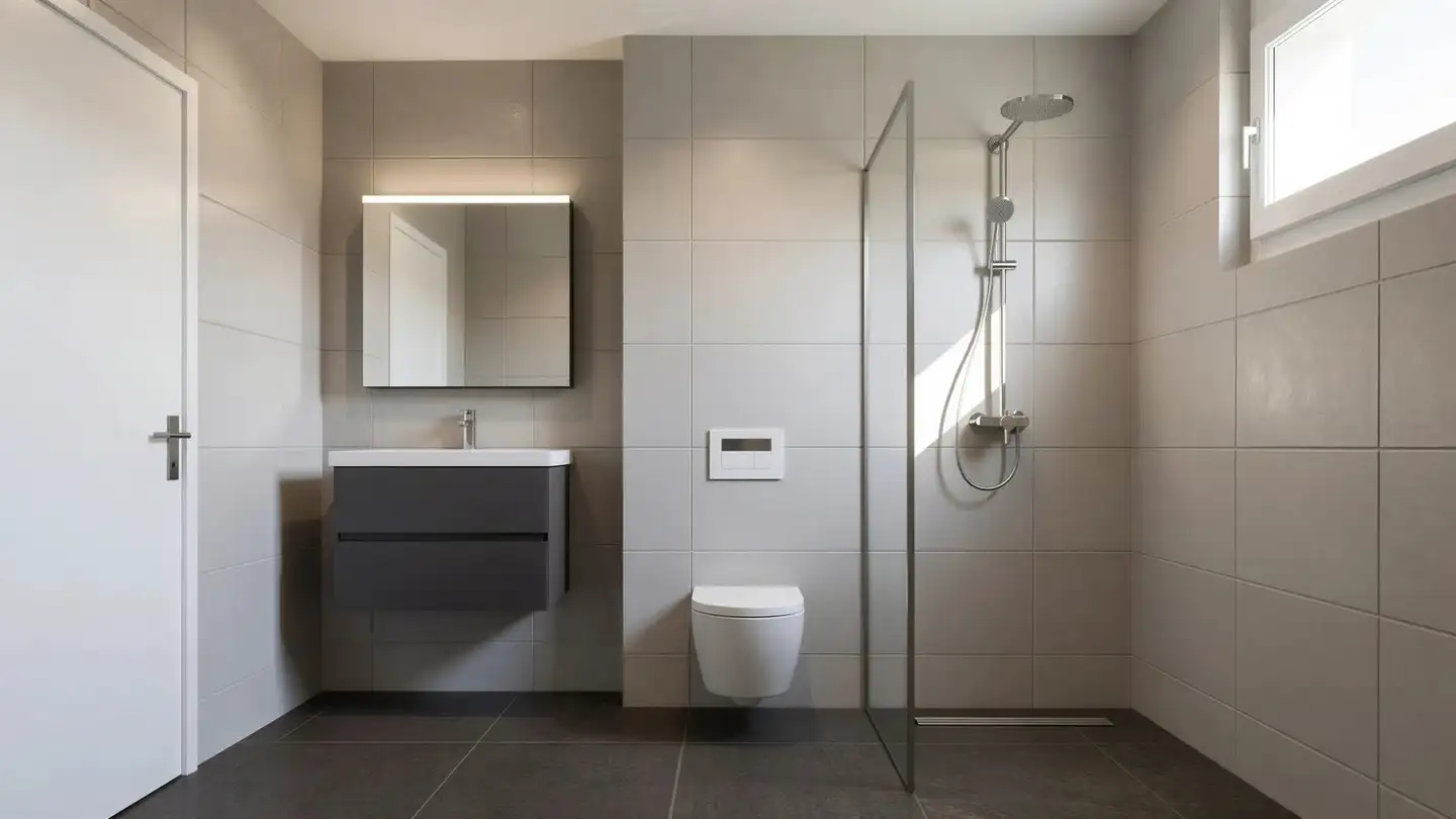 Apartment for rent - Stumpenbachstrasse 40, 5734 Reinach AG - Photo 3