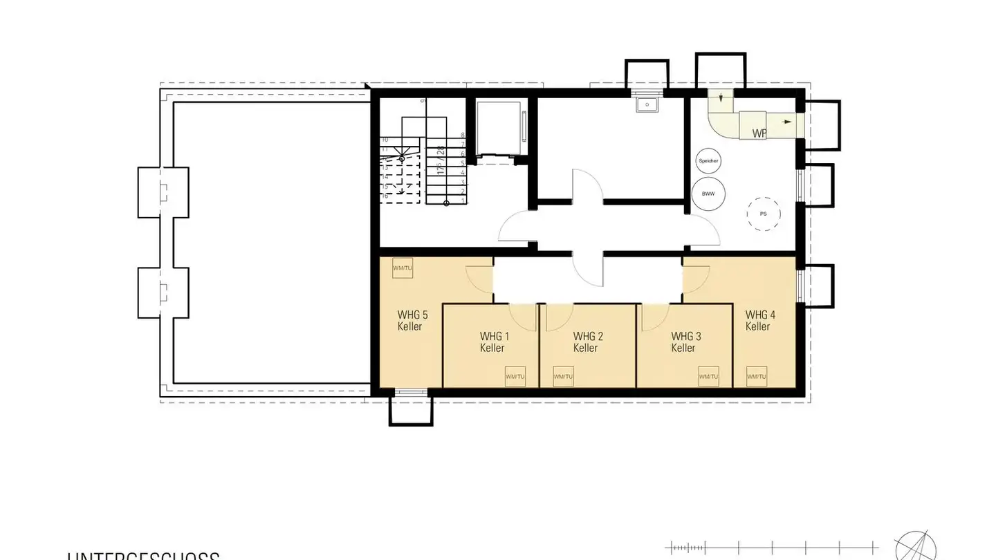 Apartment for rent - Stumpenbachstrasse 40, 5734 Reinach AG - Photo 4