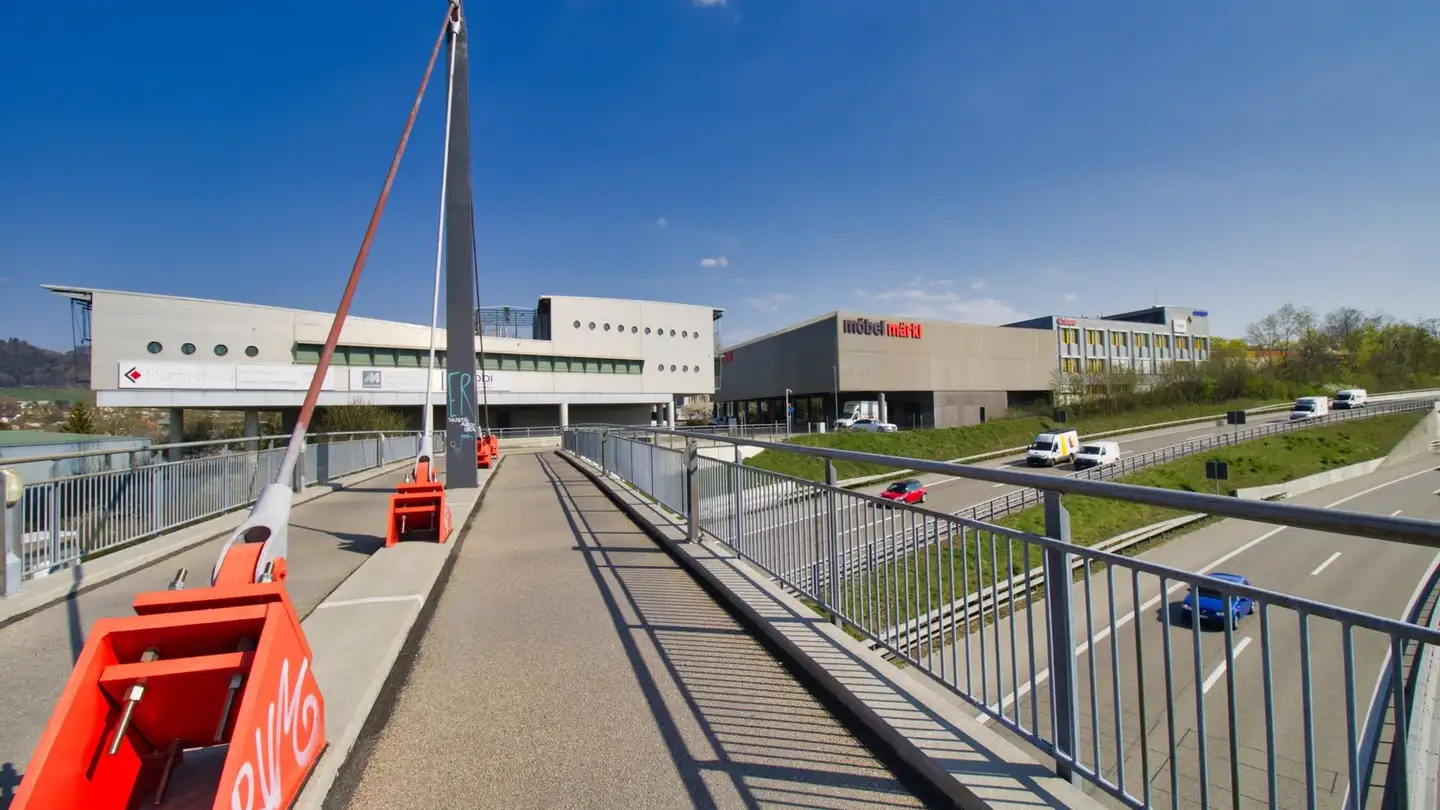 Spazio ufficio in affitto - Ey 19, 3063 Ittigen - Foto 3