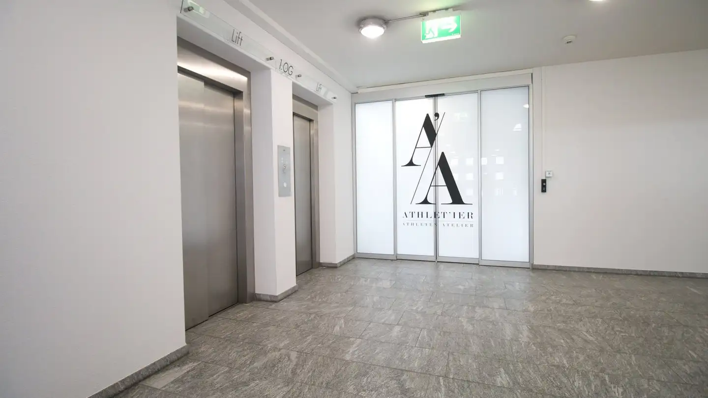 Spazio ufficio in affitto - Ey 19, 3063 Ittigen - Foto 4