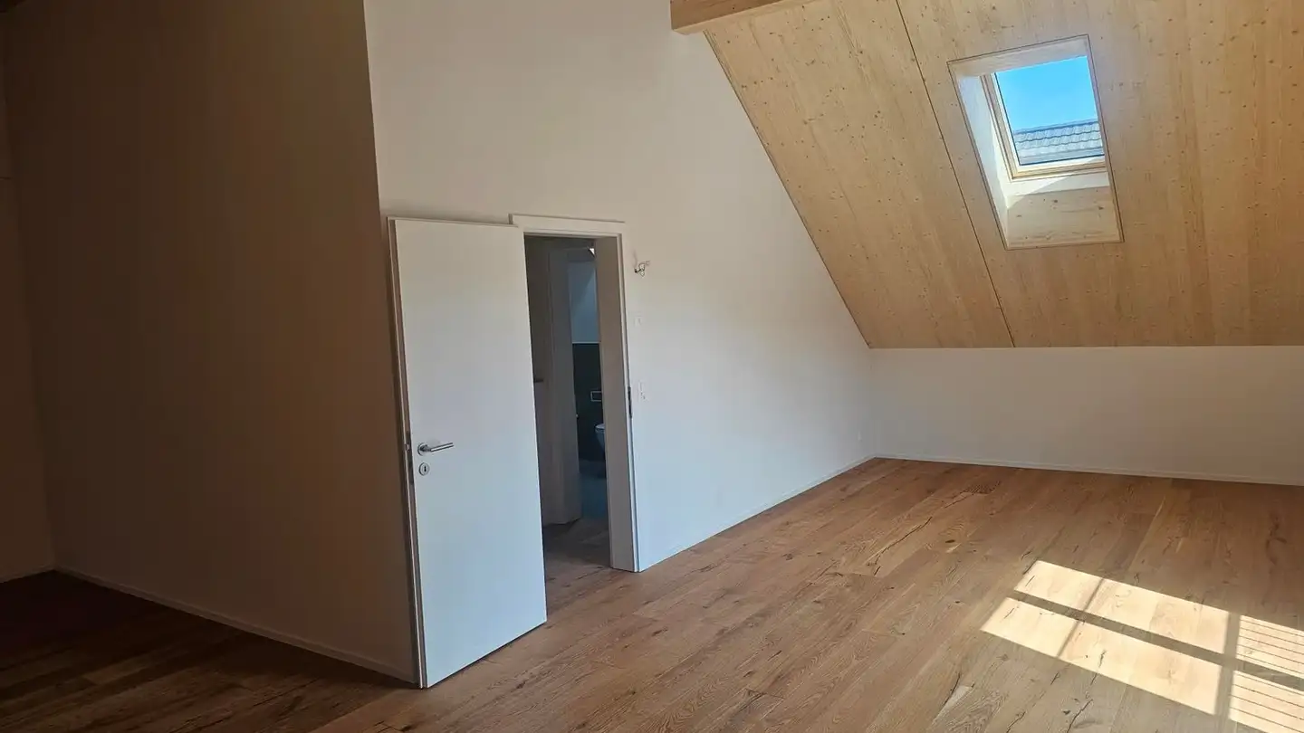 Maison en terrasse à vendre - Schlossackerstrasse 21c, 8553 Hüttlingen - Photo 4