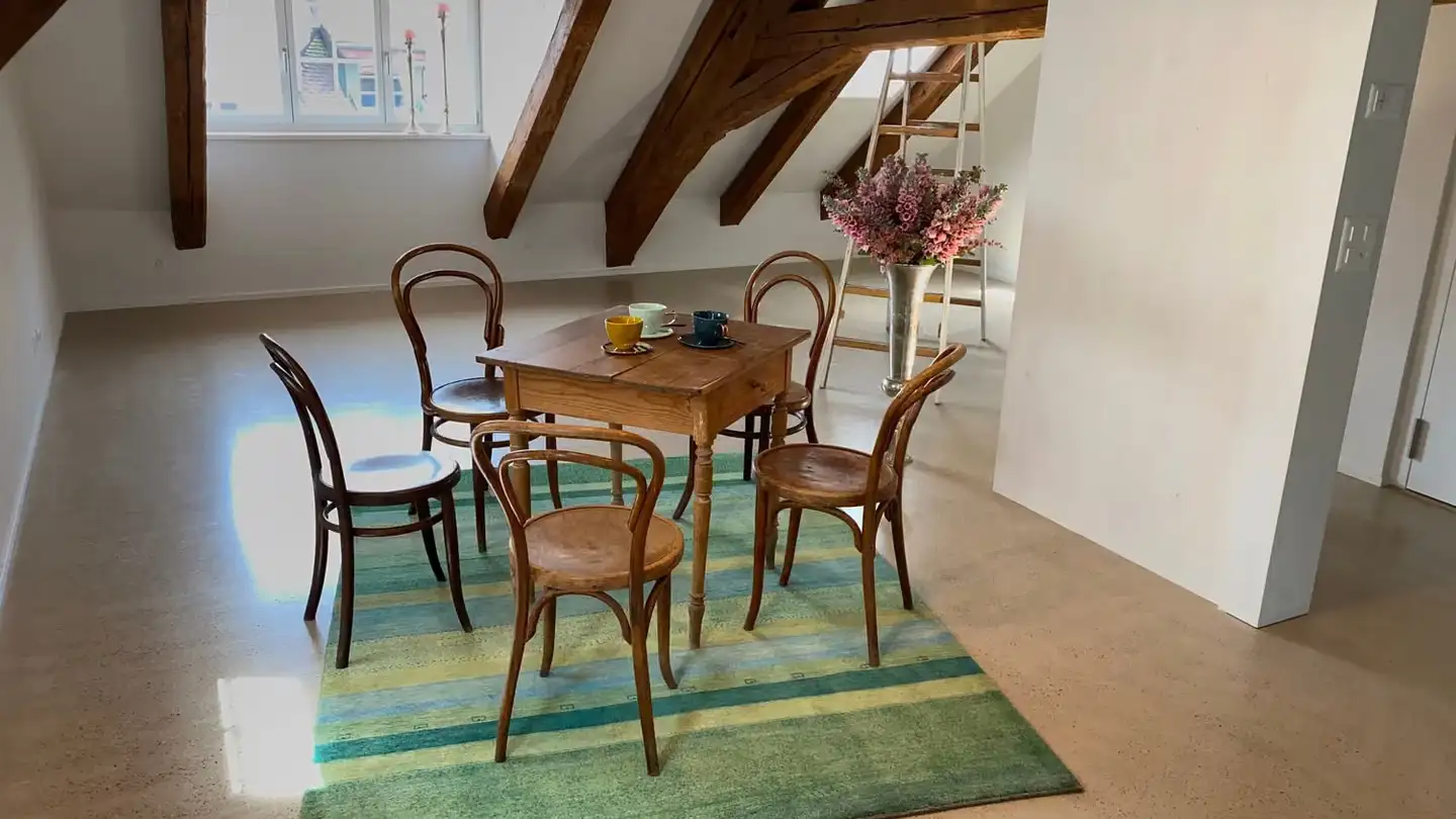 Duplex à louer - Obergasse 2, 8400 Winterthur - Photo 2