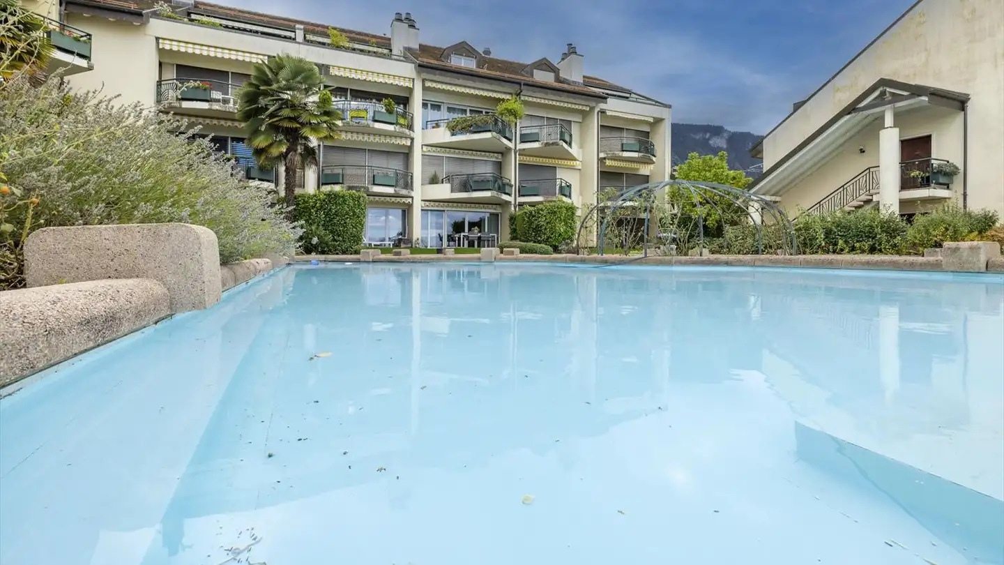 Appartamento in vendita - 1844 Villeneuve VD - Photo 3