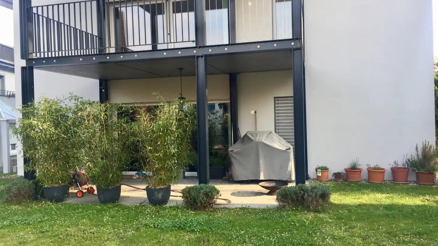 Wohnung mieten - Maispracherstrasse 2, 4312 Magden