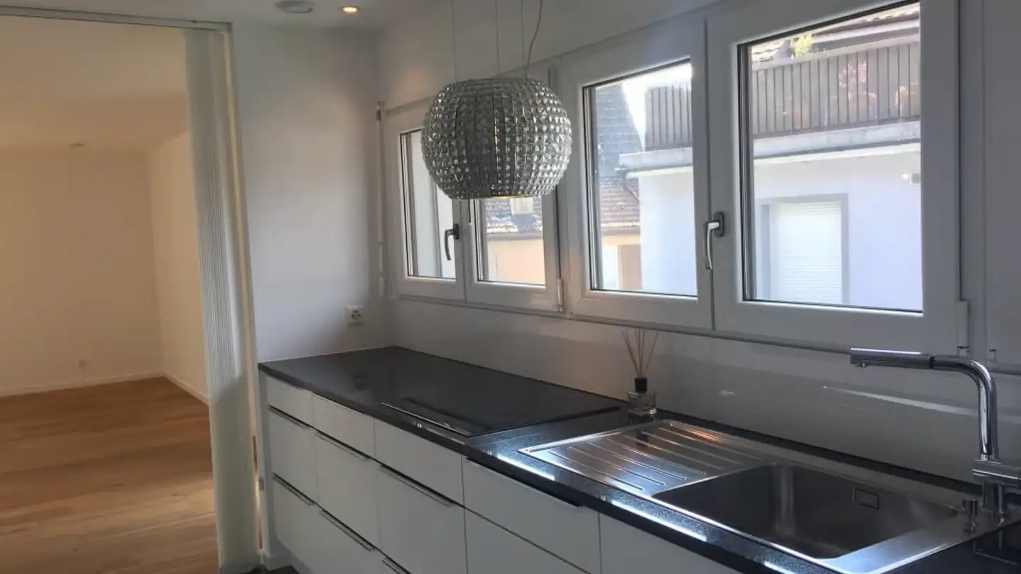 Wohnung mieten - Maispracherstrasse 2, 4312 Magden - Foto 3