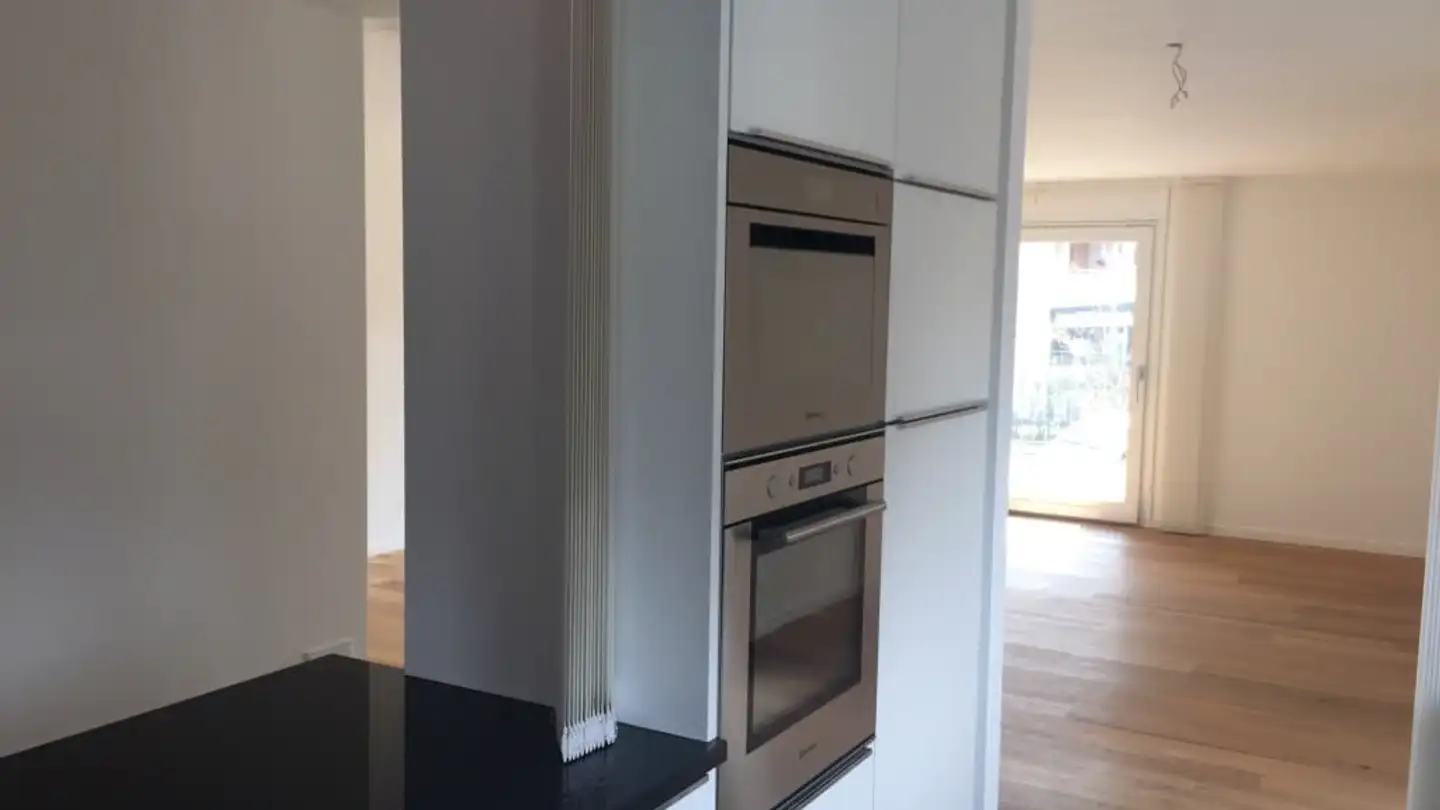 Wohnung mieten - Maispracherstrasse 2, 4312 Magden - Foto 2