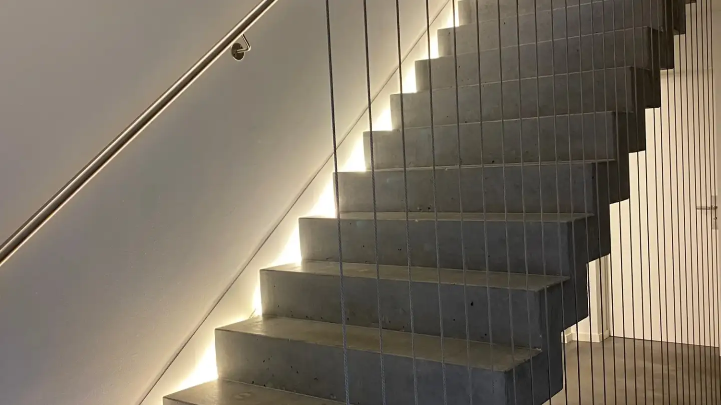 Wohnung mieten - Maispracherstrasse 2, 4312 Magden - Foto 4