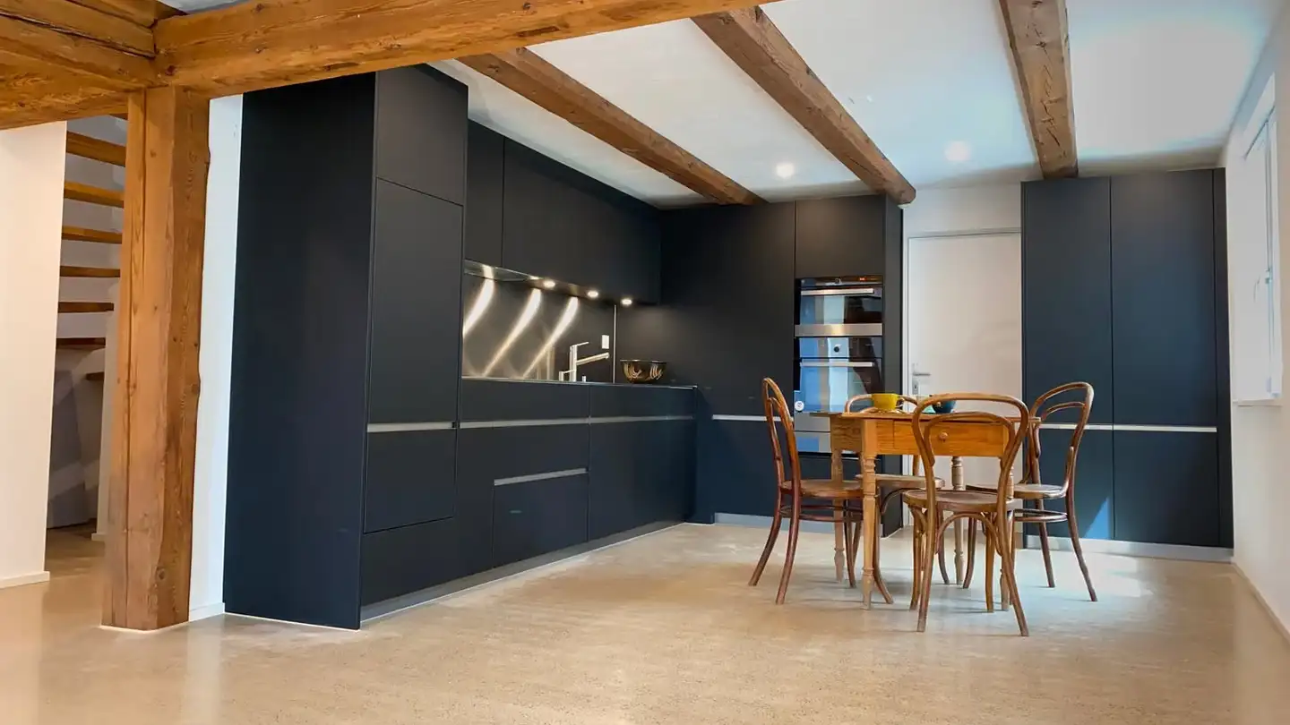 Duplex à louer - Obergasse 2, 8400 Winterthur