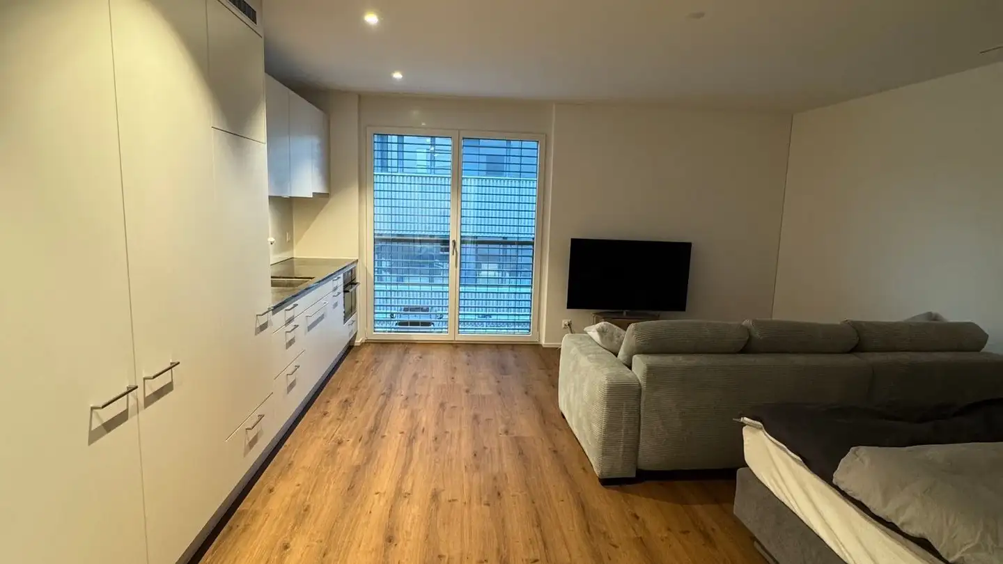 Appartement à louer - Weiernstrasse 20b, 8355 Aadorf
