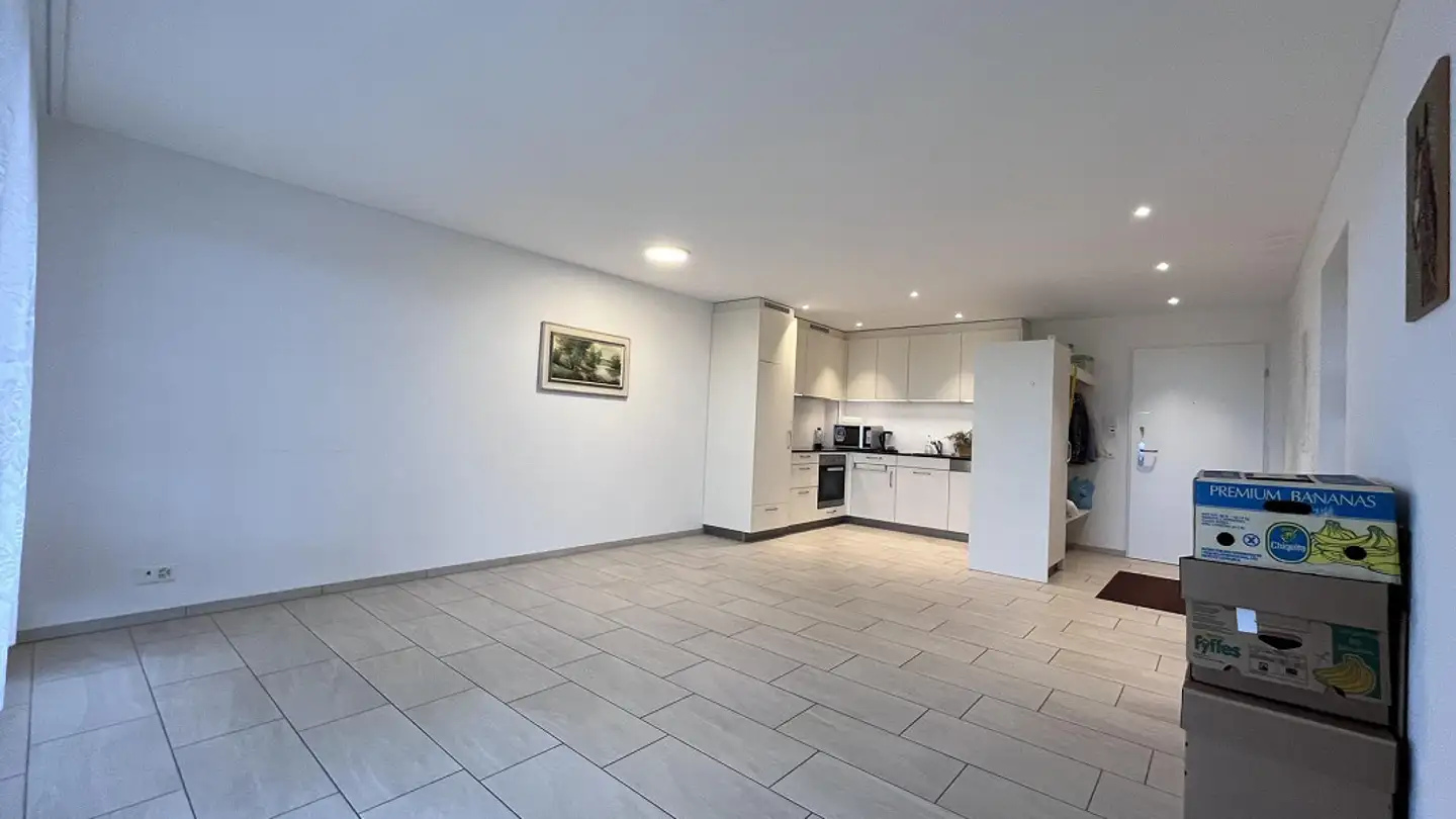 Apartment for rent - Dorfstrasse 12, 8236 Büttenhardt
