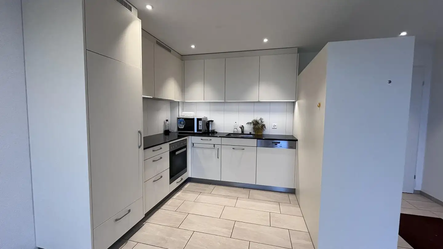 Appartamento in affitto - Dorfstrasse 12, 8236 Büttenhardt - Photo 3