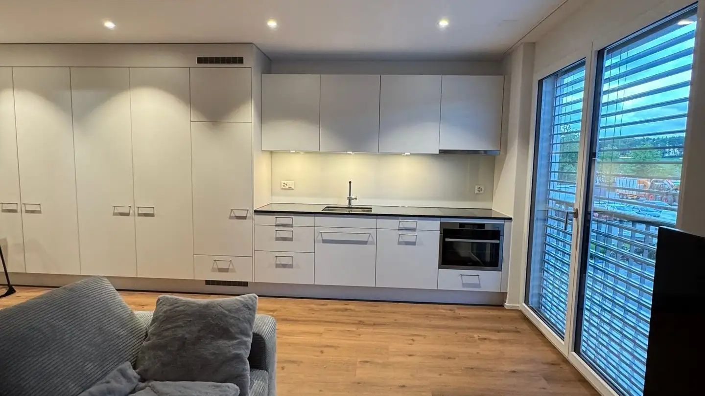 Appartement à louer - Weiernstrasse 20b, 8355 Aadorf - Photo 2