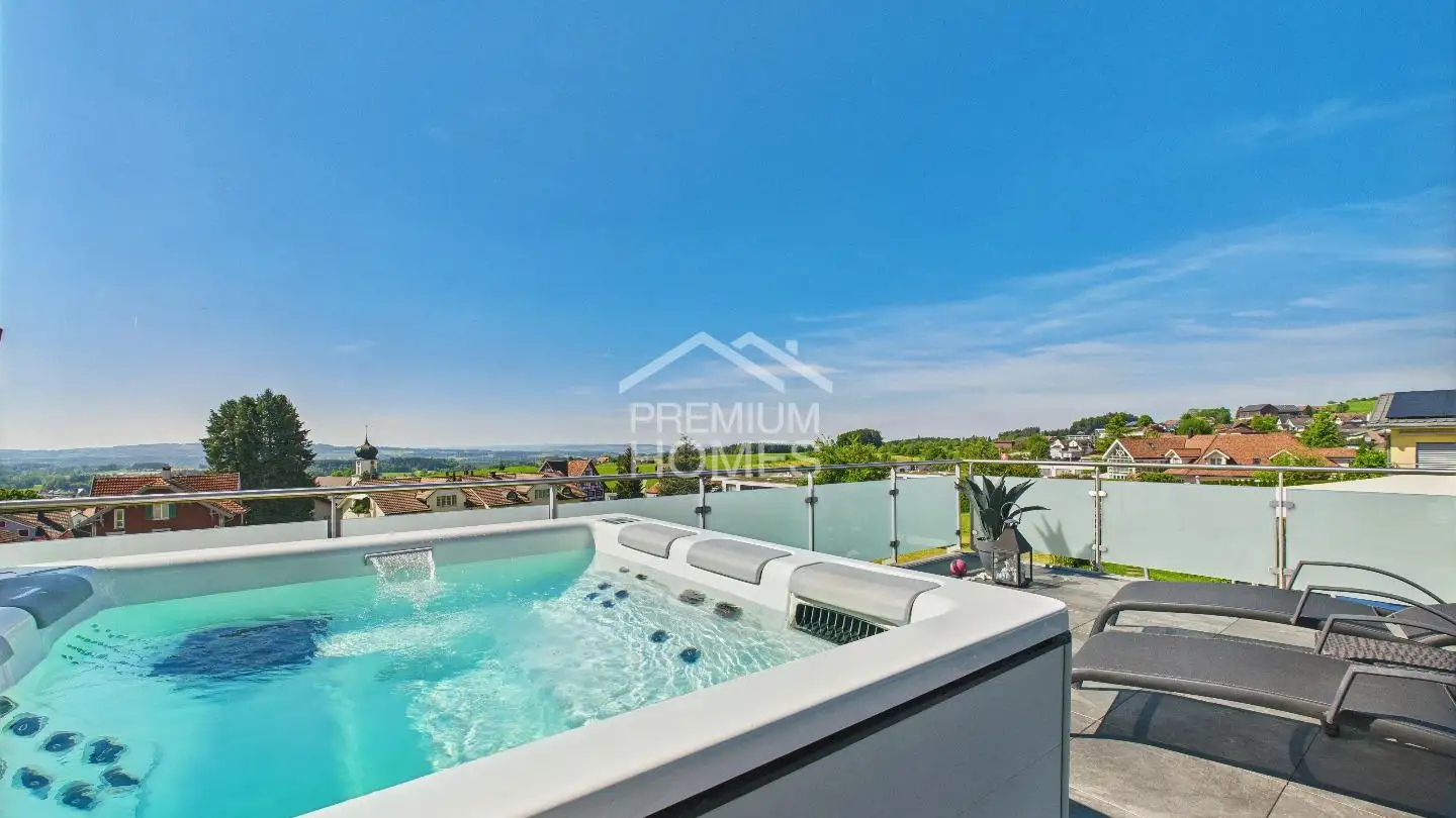 Single house for sale - 9204 Andwil SG - Photo 2