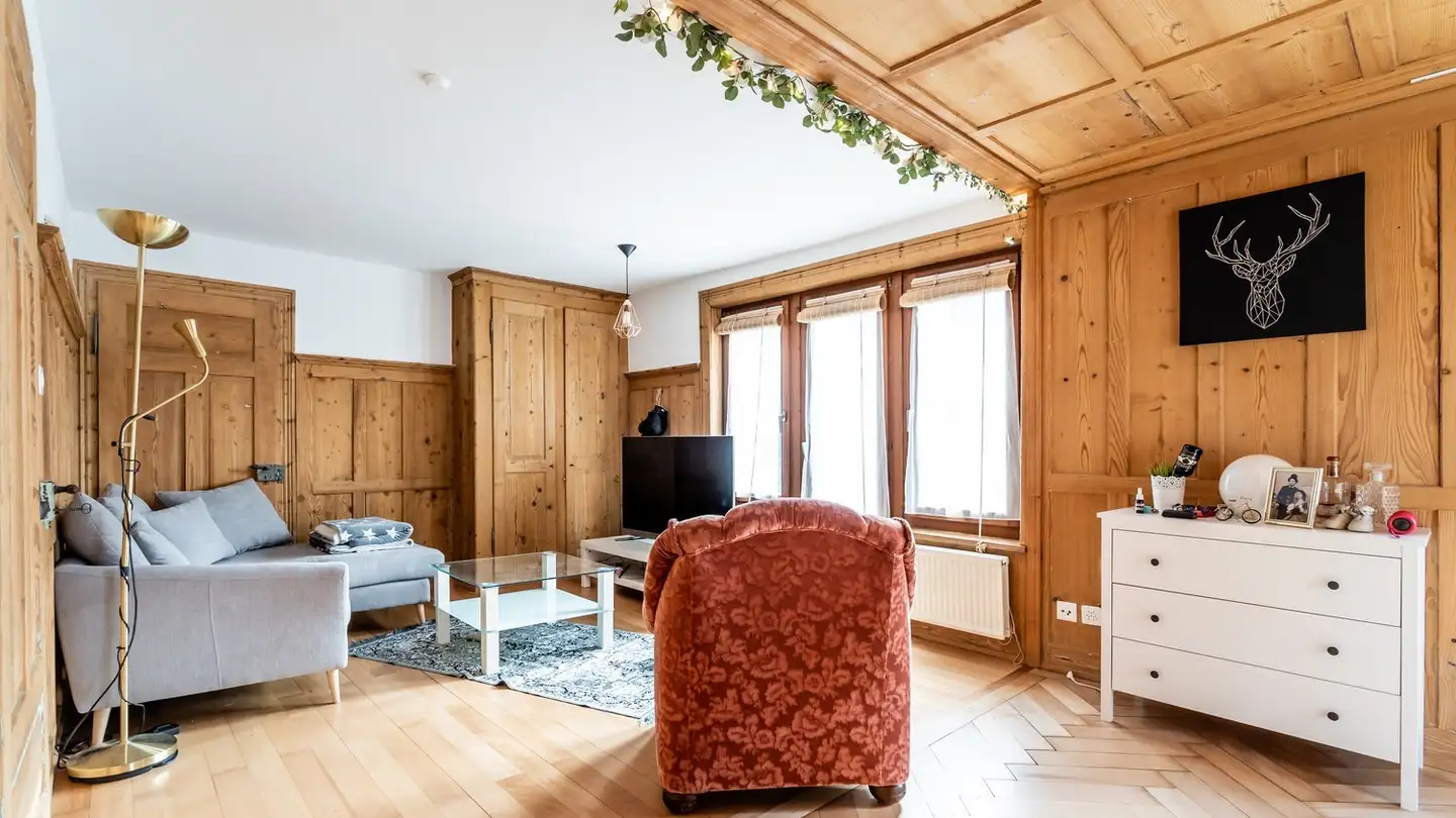 Apartment for rent - Konstanzerstrasse 58, 9500 Wil SG