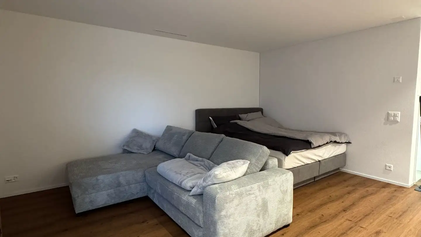 Appartement à louer - Weiernstrasse 20b, 8355 Aadorf - Photo 3