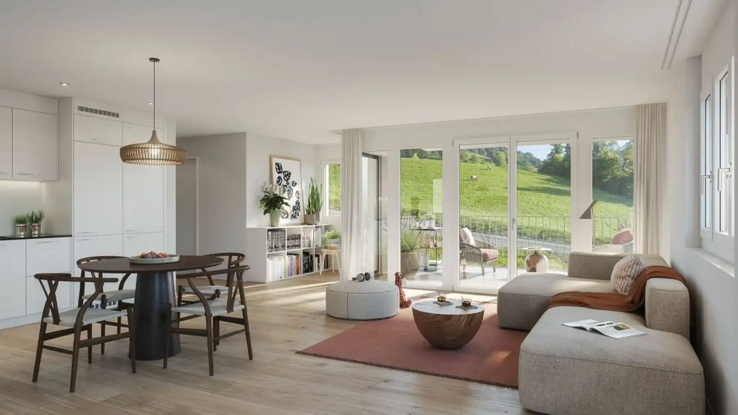 Apartment for sale - Hengstacker, 6037 Root - Photo 4