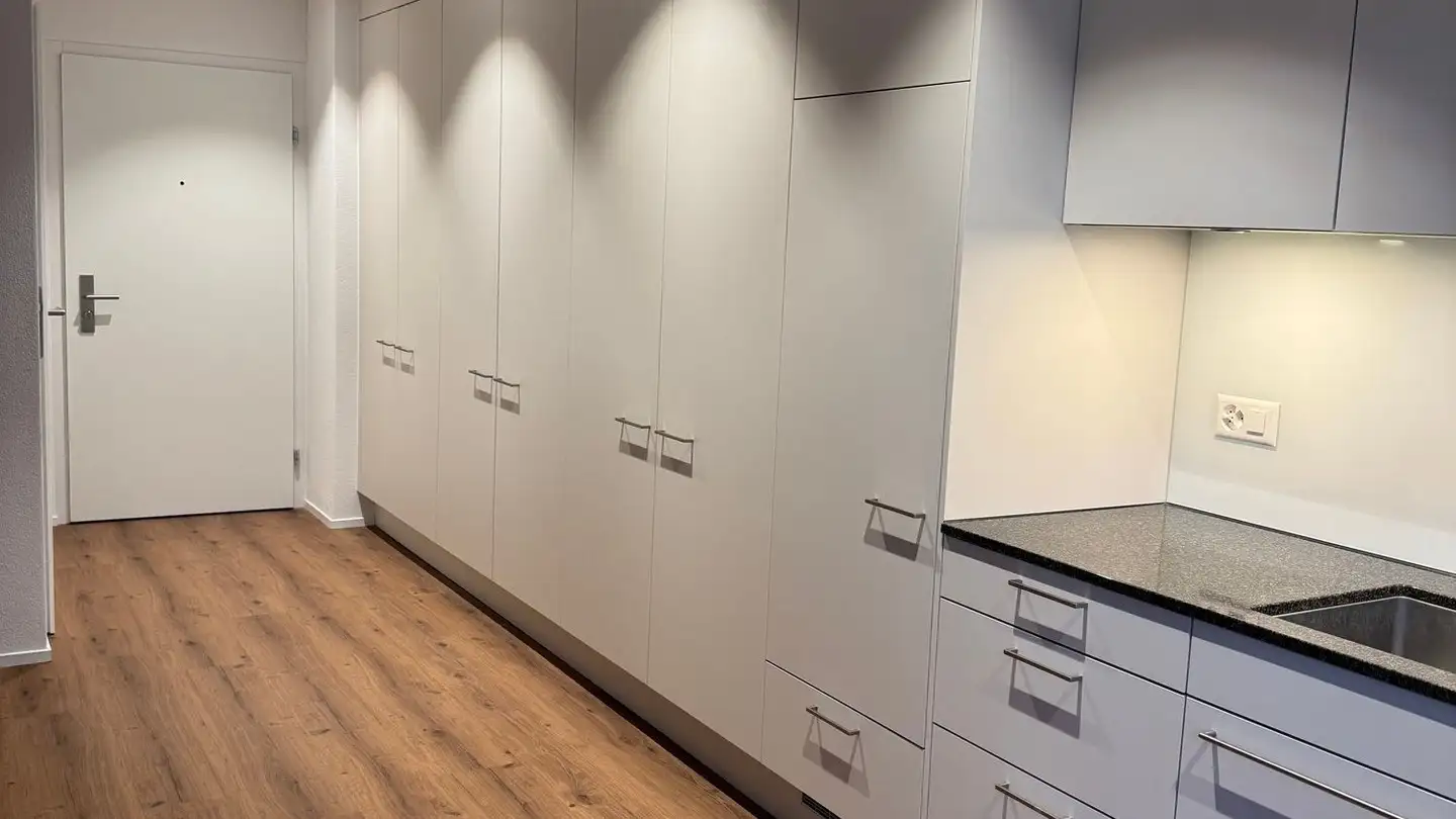 Appartement à louer - Weiernstrasse 20b, 8355 Aadorf - Photo 4
