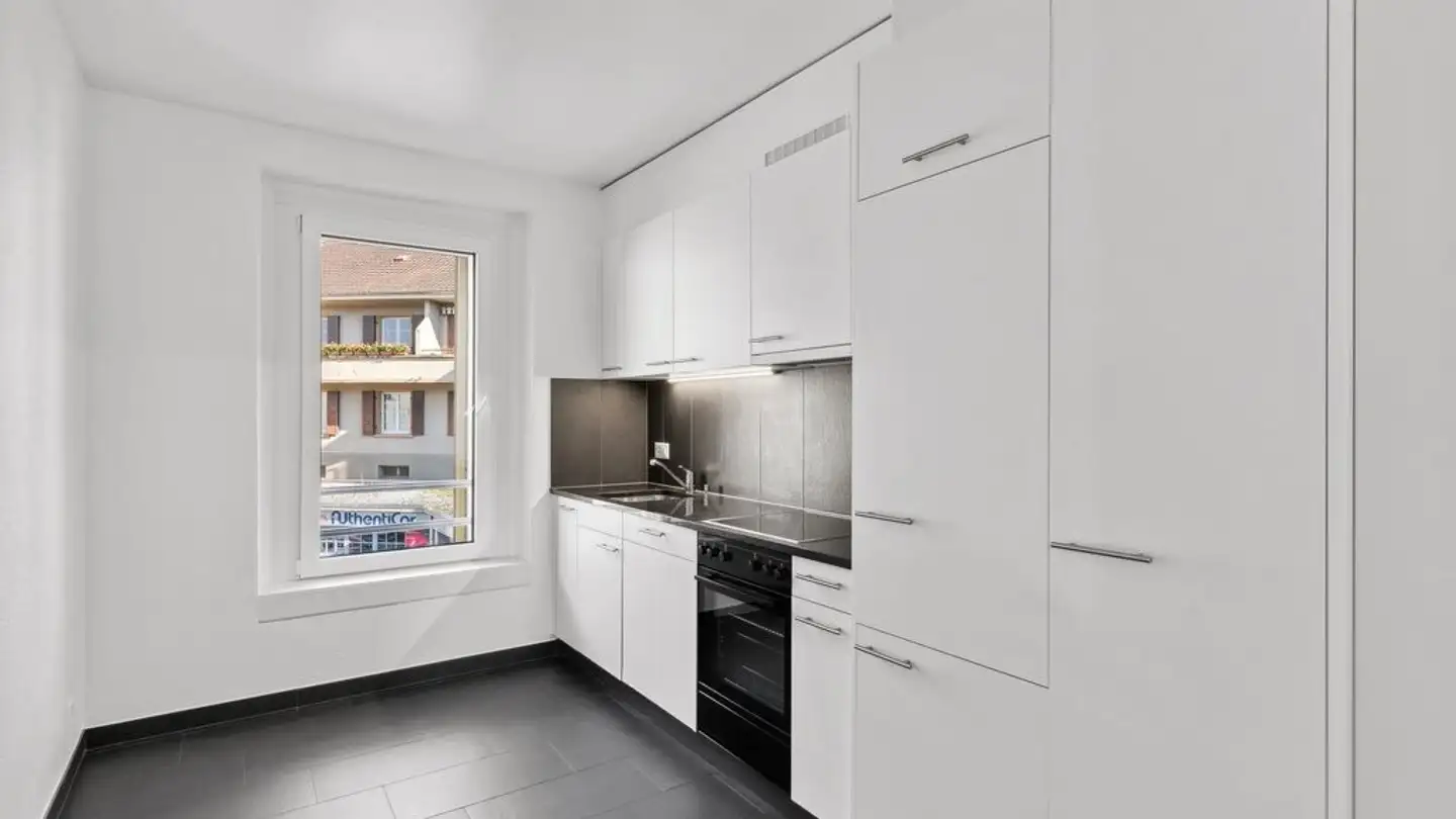 Wohnung mieten - Rue Des Parcs 96, 2000 Neuchâtel - Foto 2