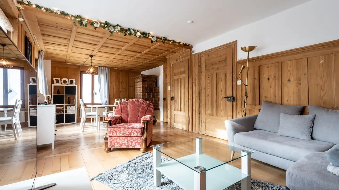 Apartment for rent - Konstanzerstrasse 58, 9500 Wil SG - Photo 3