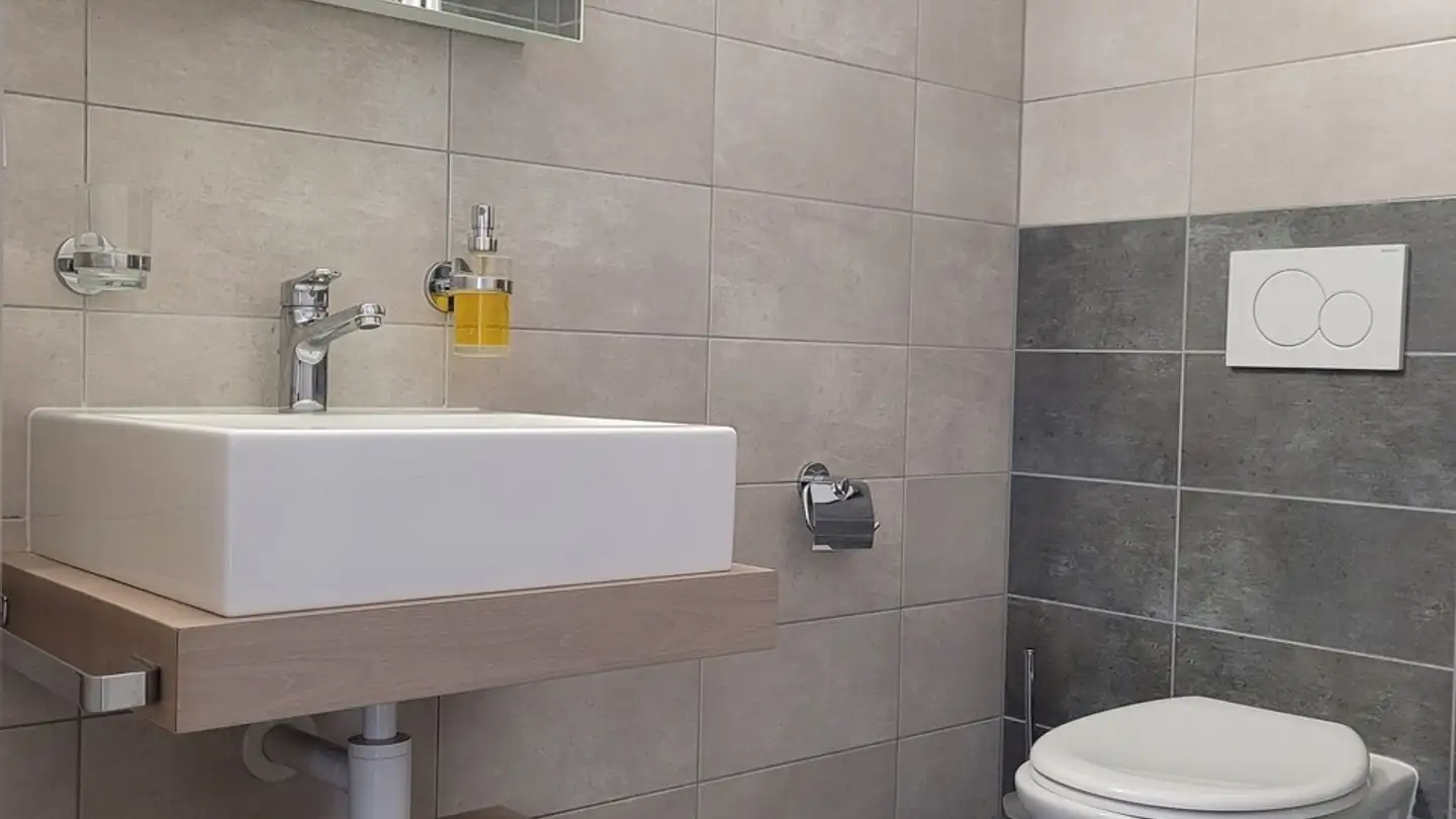 Appartamento in affitto - Rue De La Farrère 13, 2830 Courrendlin - Foto 3